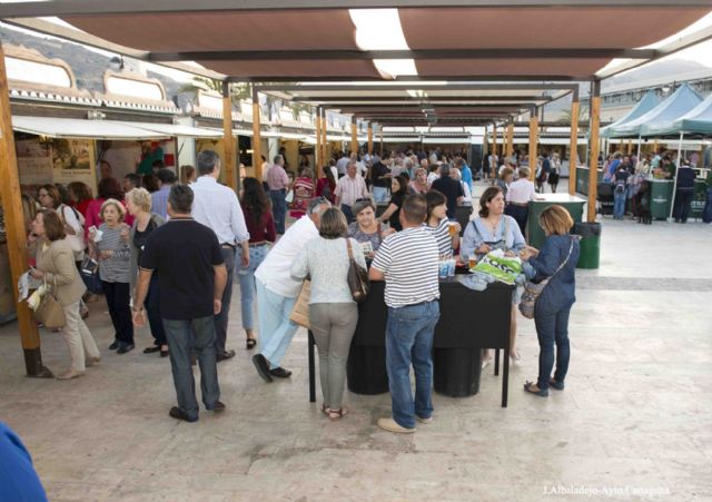 El Sabor de Cartagena ya puede degustarse en el Puerto - 1, Foto 1