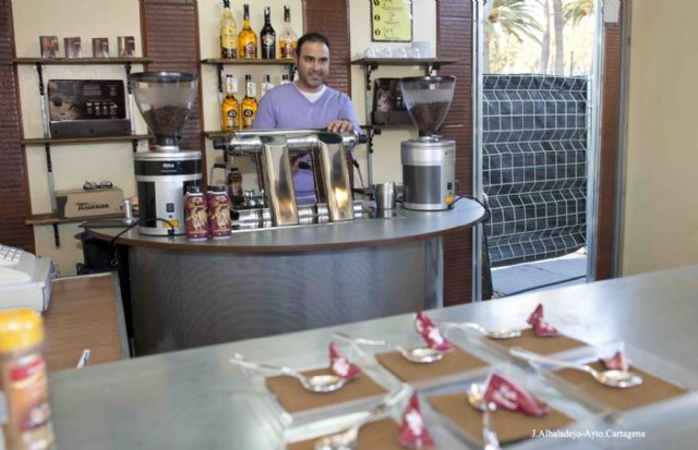 El Sabor de Cartagena ya puede degustarse en el Puerto - 4, Foto 4