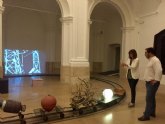 Cultura y Ángel Haro organizan un concurso de fotografía y vídeo con motivo de la exposición ´Estrella del norte´ que acoge la Sala Verónicas