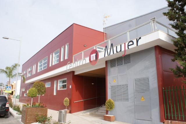 Nueva programación en el Centro de la Mujer de Puerto Lumbreras para el mes de junio - 1, Foto 1