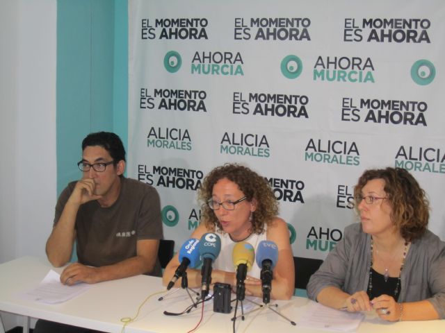 Valoración postelectoral AHORA MURCIA - 2, Foto 2