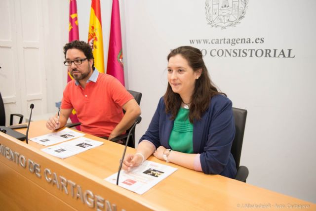 Pozo Estrecho invita a disfrutar en familia del festival de música #ventepijo - 3, Foto 3