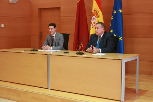 2,3 millones para la construcción de una balsa de regulación de riego en Librilla - 2, Foto 2