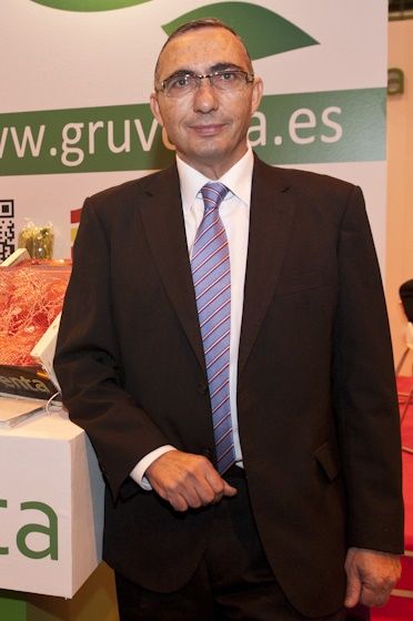 Gruventa ya exporta frutas y hortalizas a más de 40 países en todo el mundo - 1, Foto 1