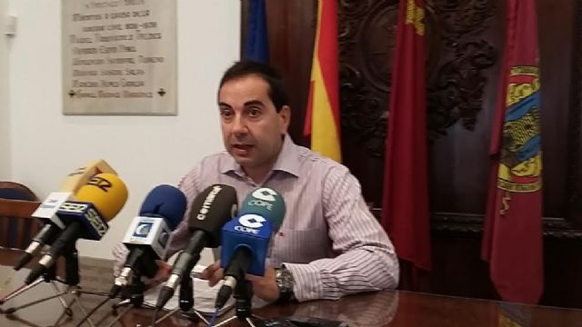 El albergue Casa Grande de Coy se beneficiará de una actuación de mejora integral que supone una inversión cercana a los 50.000 euros - 1, Foto 1