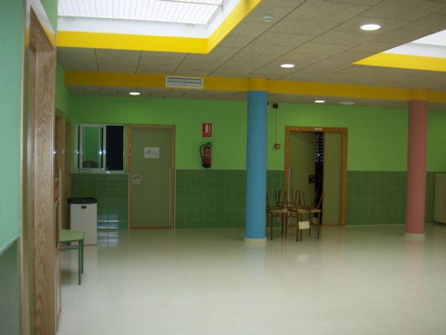 Esther Clavero: El PP de Molina continúa con la privatización de las Escuelas Infantiles - 1, Foto 1