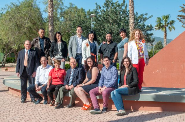 UPrL: Estamos trabajando en construir una nueva forma de gobernar - 1, Foto 1