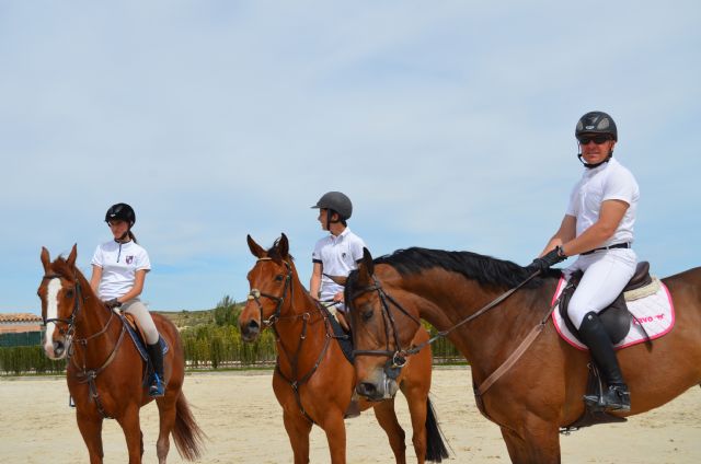 Finaliza la primera parte de la Liga de Promoción Aros que se reanuda en octubre - 1, Foto 1