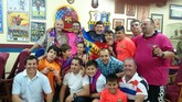 La PB Totana celebra la consecucin de la Copa del Rey