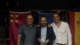 La Federaci�n de Orientaci�n de la Regi�n de Murcia premia al Ayuntamiento de Ceheg�n