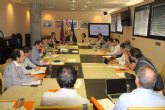Los redactores del Libro Blanco de la Construccin acuerdan establecer una directriz urbanstica general de carcter regional
