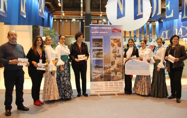 El Ayuntamiento distinguirá a la Asociación de Baile Riá Pitá con el Diploma de Servicios distinguidos - 1, Foto 1