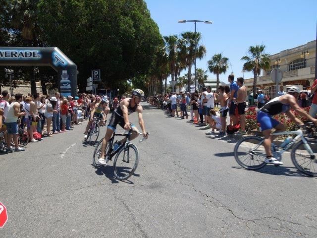 Cartagena acoge la gira nacional de SERTRI - 3, Foto 3