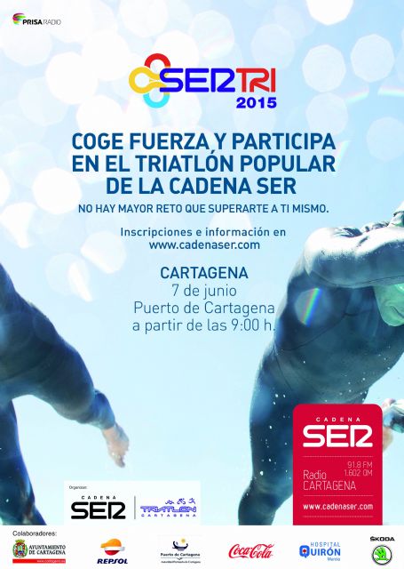 Cartagena acoge la gira nacional de SERTRI - 5, Foto 5