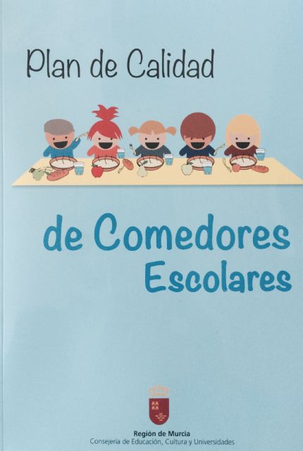 Educacin autoriza cuatro nuevos comedores escolares para el prximo curso, Foto 1