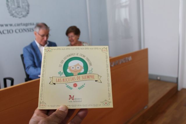 Los mejores guisos de nuestros mayores al alcance de todos - 2, Foto 2