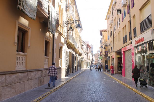 La consejería de Industria pone en marcha un plan de ayudas económicas para la remodelación y modernización de establecimientos comerciales - 1, Foto 1