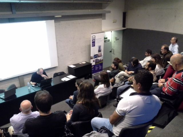 Emprendedores locales mejoran sus competencias empresariales con Aula Empresa - 2, Foto 2