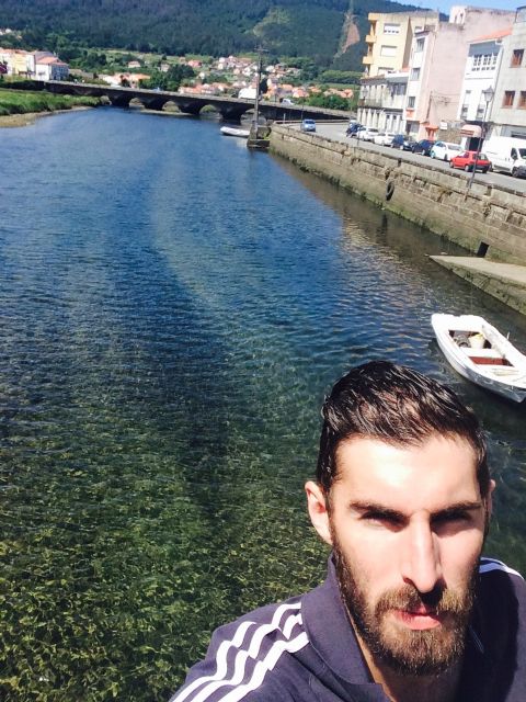 Las vacaciones del UCAM Murcia - 2, Foto 2