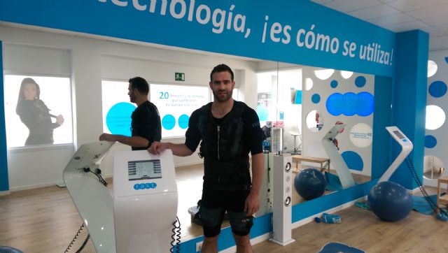 Las vacaciones del UCAM Murcia - 3, Foto 3