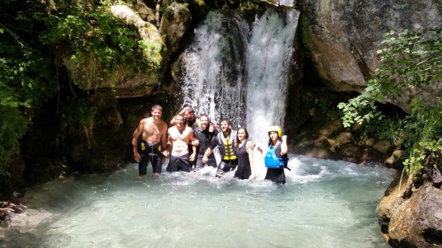 Las vacaciones del UCAM Murcia - 1, Foto 1