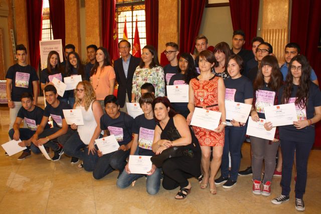 Alumnos de la Costera Sur aprenden que Yo también puedo ser solidario - 5, Foto 5