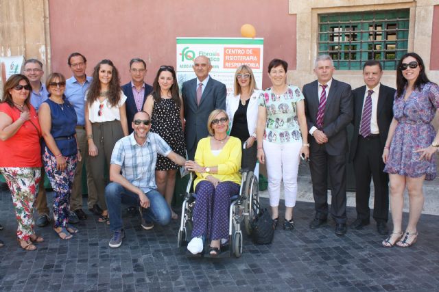 Cámara apoya un año más la campaña para el fomento de la donación de órganos. - 2, Foto 2
