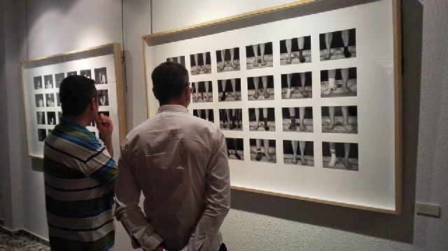 El colectivo de artistas Proyecto8 cuentan historias a través de 24 Frames - 1, Foto 1