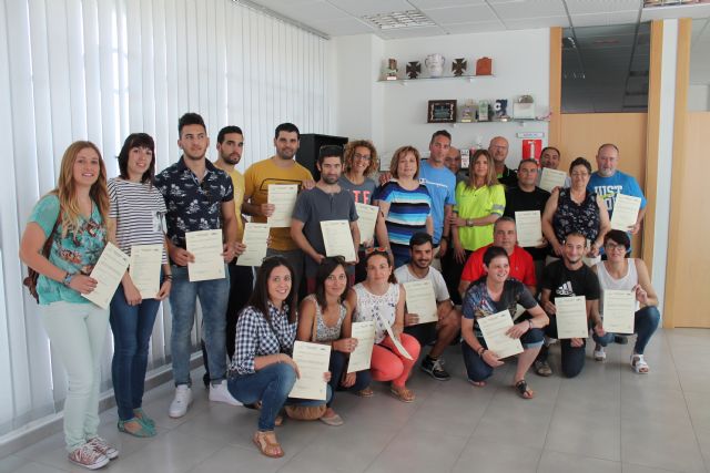 Ms de 800 personas disfrutan de las actividades del Da Internacional de los Museos, Foto 1