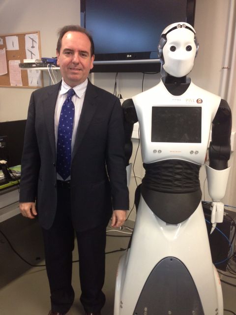 La UPCT organiza el primer concierto del mundo con partituras biológicas, obtenidas codificando señales cerebrales - 1, Foto 1