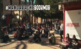 MandaracheBookmob congregar hoy a cientos de lectores en Madrid y Cartagena