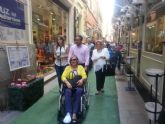 Ms de 40 comercios de la Asociacin de Platera y Trapera celebran la II edicin de 'Das de Shopping'