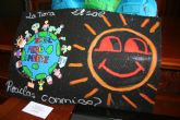 Escolares de Primaria reflejan en sus carteles su visin del Da Mundial del Medio Ambiente