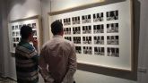 El colectivo de artistas 'Proyecto8' 'cuentan historias' a través de '24 Frames'