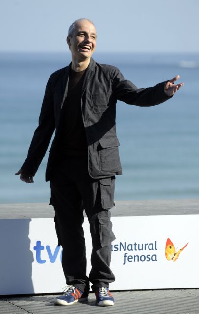 La Escuela de Cine del Mediterráneo y la UPCT traen a directores de cine y guionistas a impartir clases magistrales en Cartagena - 1, Foto 1