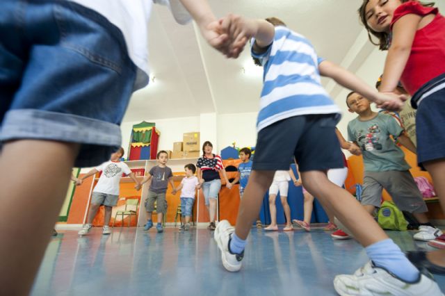 Este viernes finaliza el plazo de inscripción para las Escuelas de Verano - 1, Foto 1