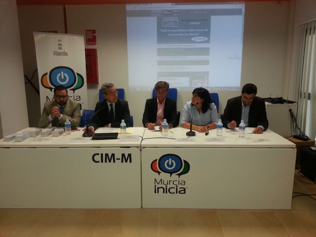 Nace la primera agenda de eventos y formación destinada a empresarios y profesionales de Murcia - 1, Foto 1