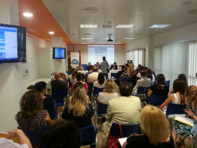 Nace la primera agenda de eventos y formación destinada a empresarios y profesionales de Murcia - 2, Foto 2