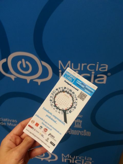 Nace la primera agenda de eventos y formación destinada a empresarios y profesionales de Murcia - 3, Foto 3
