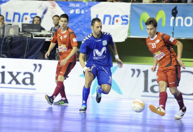 ¡A por la sexta liga! - 1, Foto 1