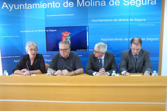 La Asociación AFAD de Molina de Segura llevará a cabo el proyecto Terapias contra el Olvido, financiado por la Obra Social la Caixa - 2, Foto 2