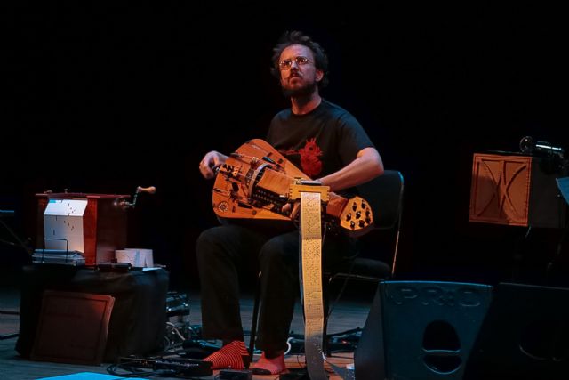 Germán Díaz presentará su Método Cardiofónico en Las Torres de Cotillas - 1, Foto 1