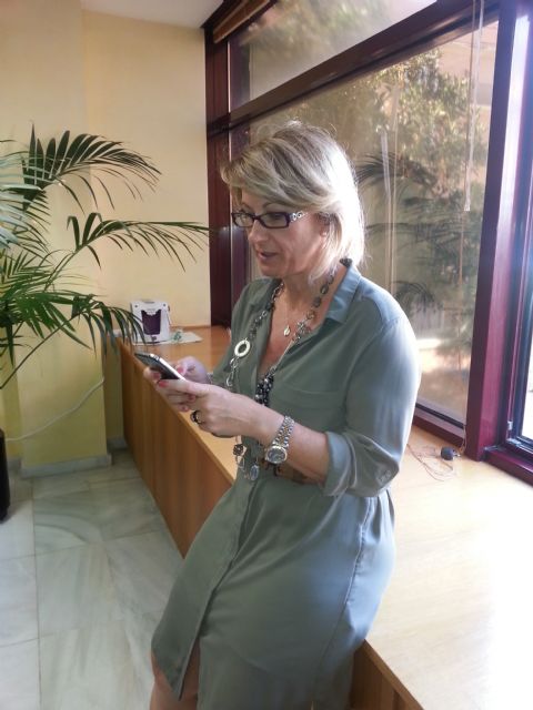 Murcia, pionera en la implantación de un sistema que agilizará la tramitación y el pago de facturas - 1, Foto 1