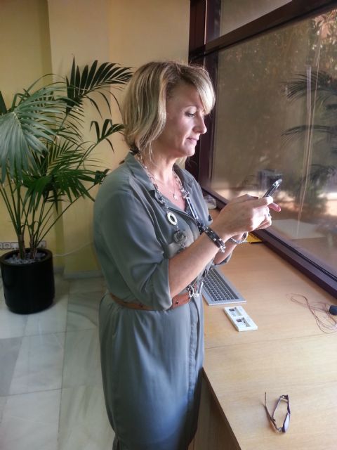 Murcia, pionera en la implantación de un sistema que agilizará la tramitación y el pago de facturas - 2, Foto 2