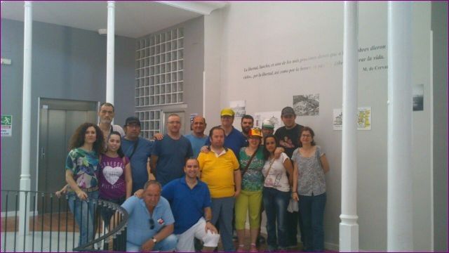 El Centro de Día para Personas con Enfermedad Mental ha organizado actividades especiales - 3, Foto 3