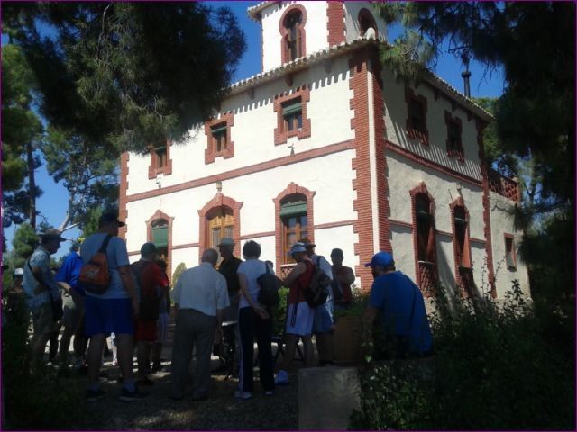 El Centro de Día para Personas con Enfermedad Mental ha organizado actividades especiales - 5, Foto 5