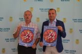 San Javier acoge la gran fiesta del basket regional  con el Da del Minibasket que congrega a 56 equipos de toda la Regin de Murcia