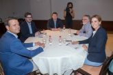 El Comit de Pactos Postelectorales del Partido Popular “hablar con todos y de todo”