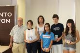 300 alumnos de secundaria participan en una nueva edición del proyecto 'dicual'