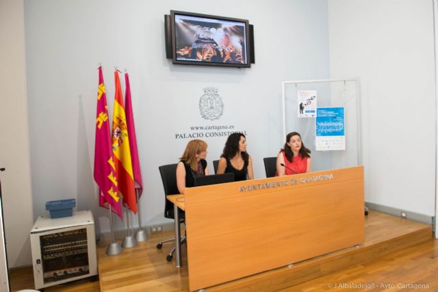Las calles de Cartagena se convertirán en escenario de la Fiesta de la Música - 1, Foto 1